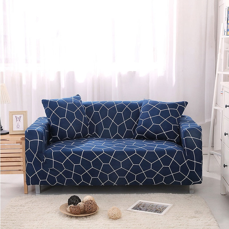 Universal Stretch Sofa Cover